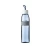 Mepal Ellipse Waterfles 0,5 L Nordic Denim -NL-Keuken Koning 104 5416 1 1
