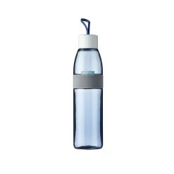 Mepal Ellipse Waterfles 0,5 L Nordic Denim