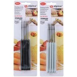 Alpina Schilmes 4 Stuks Assorti -NL-Keuken Koning 104 8453 1