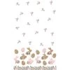 Paas Tafellaken Blooming Bunnies 138x220 Cm -NL-Keuken Koning 105 0764 1 1