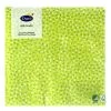 Servetten Playful Dots Kiwi 33x33 Cm 1 Servetten Playful Dots Kiwi 33x33 Cm -NL-Keuken Koning 105 0769 1 1