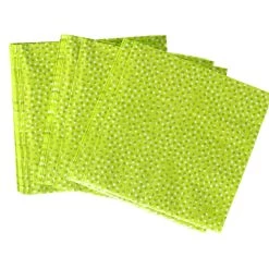 Servetten Playful Dots Kiwi 33x33 Cm 7 Servetten Playful Dots Kiwi 33x33 Cm -NL-Keuken Koning 105 0769 2 1