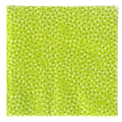 Servetten Playful Dots Kiwi 33x33 Cm 8 Servetten Playful Dots Kiwi 33x33 Cm -NL-Keuken Koning 105 0769 3 1