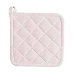 Pannenlap Indi Light Pink 20 X 20 Cm