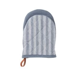 Ovenwant Mini 2 Stuks Selina Indigo Blue 14 X 20