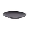 Merkloos Bord 21,5 Cm Black Moon 1 Merkloos Bord 21,5 Cm Black Moon -NL-Keuken Koning 105 3548 1