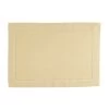 Placemat Indi Pampas Yellow 35 X 50 Cm Set Of 4 2 Placemat Indi Pampas Yellow 35 X 50 Cm Set Of 4 -NL-Keuken Koning 105 5536 1