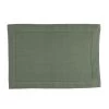 Placemat Indi Army Green 35 X 50 Cm Set Of 4 -NL-Keuken Koning 105 5550 1