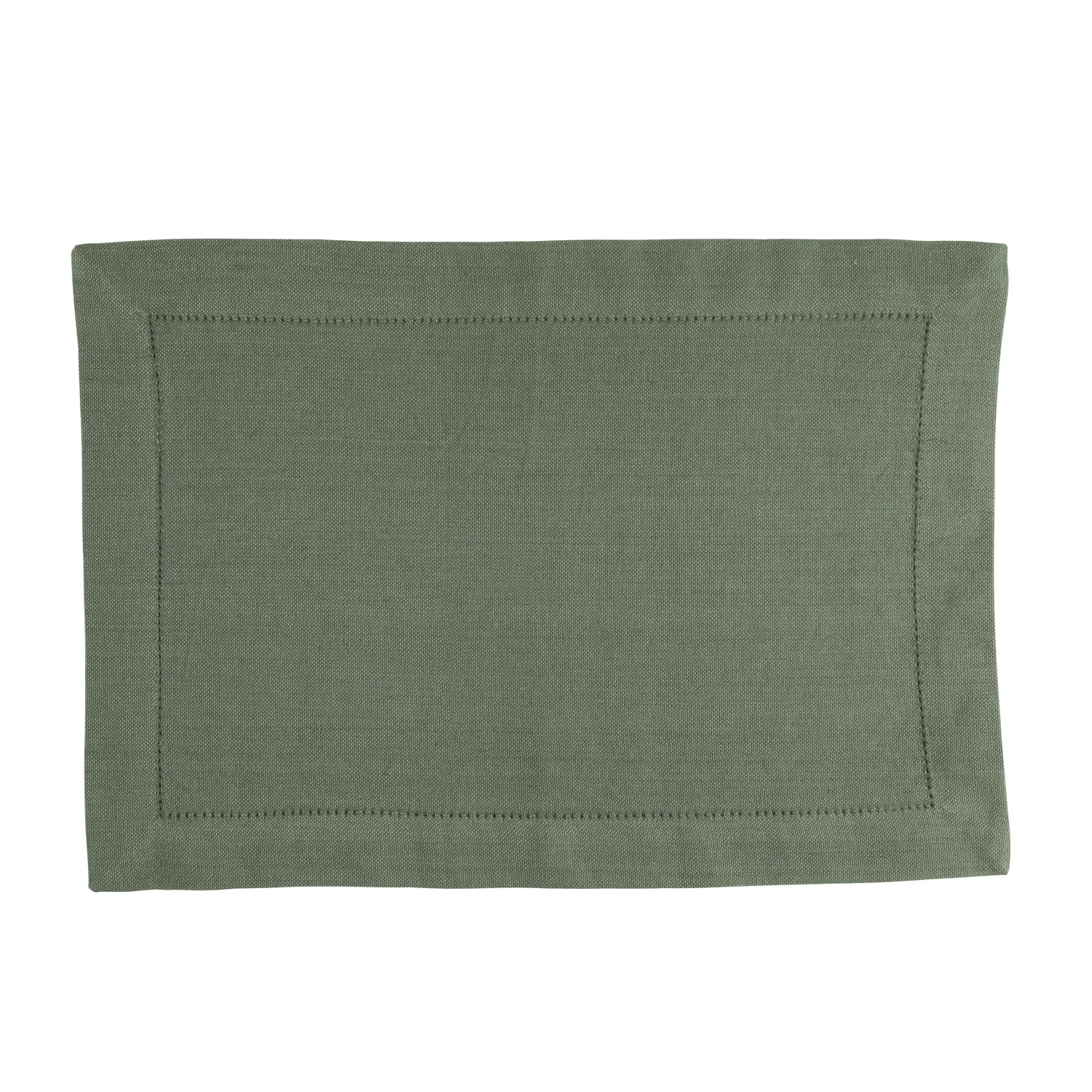Placemat Indi Army Green 35 X 50 Cm Set Of 4 3 Placemat Indi Army Green 35 X 50 Cm Set Of 4