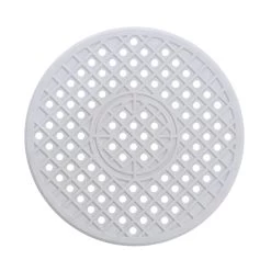 Dutch House Gootsteenmat Rond Rubber 32 Cm -NL-Keuken Koning 105 6000 3 1