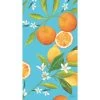 Servetten Lemon Tree 33x40 Cm -NL-Keuken Koning 105 7529 1