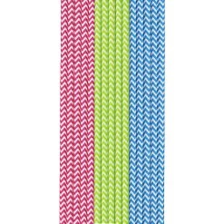 Rietjes, Party 50 Stuks Papier