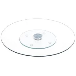 Alpina Serveerschaal Roterend -NL-Keuken Koning 12f9546972948237171202189ac08f30