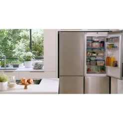 Curver Grand Chef Vershoudbak 0,75L Vierkant 9 Curver Grand Chef Vershoudbak 0,75L Vierkant -NL-Keuken Koning 141 2555 4 1