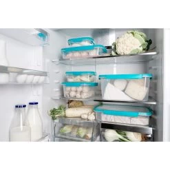 Curver Smart Fresh Eco Vershouddoos Rechthoekig 2L -NL-Keuken Koning 141 2609 3 1