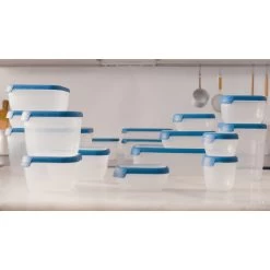 Curver Grand Chef Vershoudbak 2,5L Vierkant 9 Curver Grand Chef Vershoudbak 2,5L Vierkant -NL-Keuken Koning 141 2647 3 1