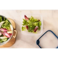 Curver Grand Chef Vershoudbak 1,6L Vierkant 9 Curver Grand Chef Vershoudbak 1,6L Vierkant -NL-Keuken Koning 141 2930 3 1