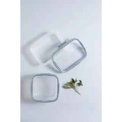 Curver Smart Fresh Eco Vershoudbakje Recht Hoekig 0,7L 8 Curver Smart Fresh Eco Vershoudbakje Recht Hoekig 0,7L -NL-Keuken Koning 141 4063 3 1