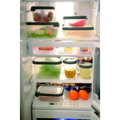 Curver Grand Chef Vershoudbak 0,75L Rechthoek -NL-Keuken Koning 141 5150 4 1