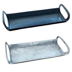 Dienblad Aluminium 40 Cm Assorti 9 Dienblad Aluminium 40 Cm Assorti -NL-Keuken Koning 161 3261 1