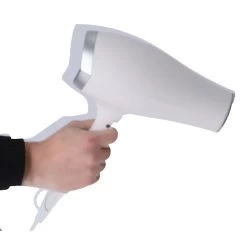 Lentz Föhn 74306 Wit -NL-Keuken Koning 182f0d40119be1157e01a7d6c5e4c553