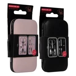 Manicureset Assorti Kleur 7-delig -NL-Keuken Koning 199 3072 4 1