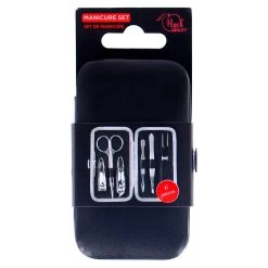 Manicureset Assorti Kleur 7-delig -NL-Keuken Koning 1a5aad34a3229421d626ab5b618daa5e