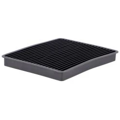 IJsblokjesmaker Grijs -NL-Keuken Koning 1b7c2da5c2e842bf630ae77278c5b874