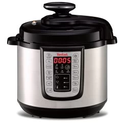 Tefal All-in-One Slowcooker, Multicooker EnSnelkookpan -NL-Keuken Koning 209 0505 4 1