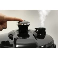 Tefal All-in-One Slowcooker, Multicooker EnSnelkookpan -NL-Keuken Koning 209 0505 9 1