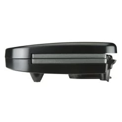 Bourgini Sandwich Maker Xxl Black -NL-Keuken Koning 209 0841 3 1