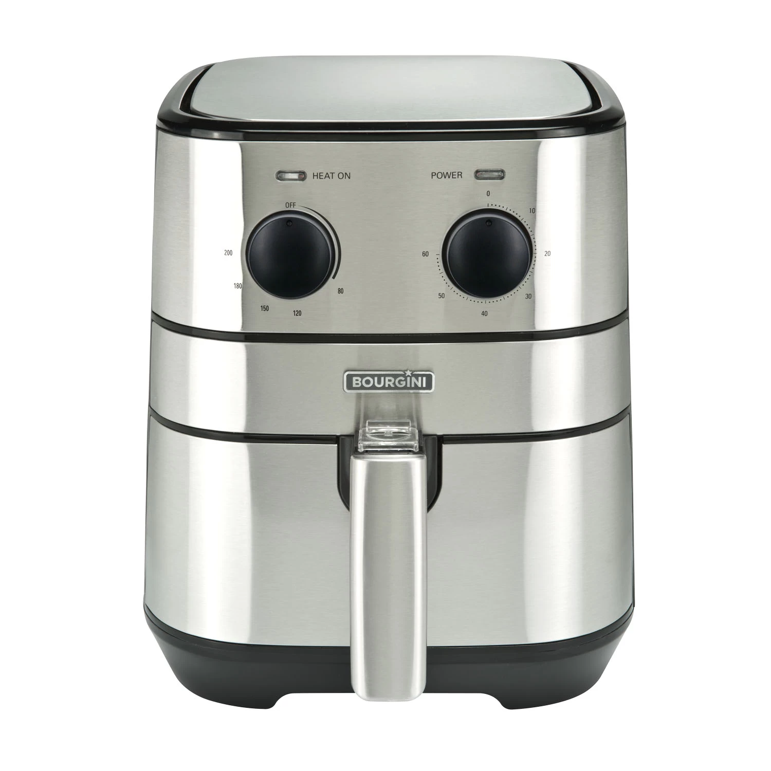 Bourgini Classic Health Fryer 4L 4 Bourgini Classic Health Fryer 4L - Afbeelding 2