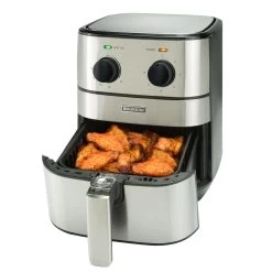Bourgini Classic Health Fryer 4L 10 Bourgini Classic Health Fryer 4L -NL-Keuken Koning 209 1251 4 1