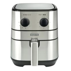Bourgini Classic Health Fryer 4L 11 Bourgini Classic Health Fryer 4L -NL-Keuken Koning 209 1251 5 1