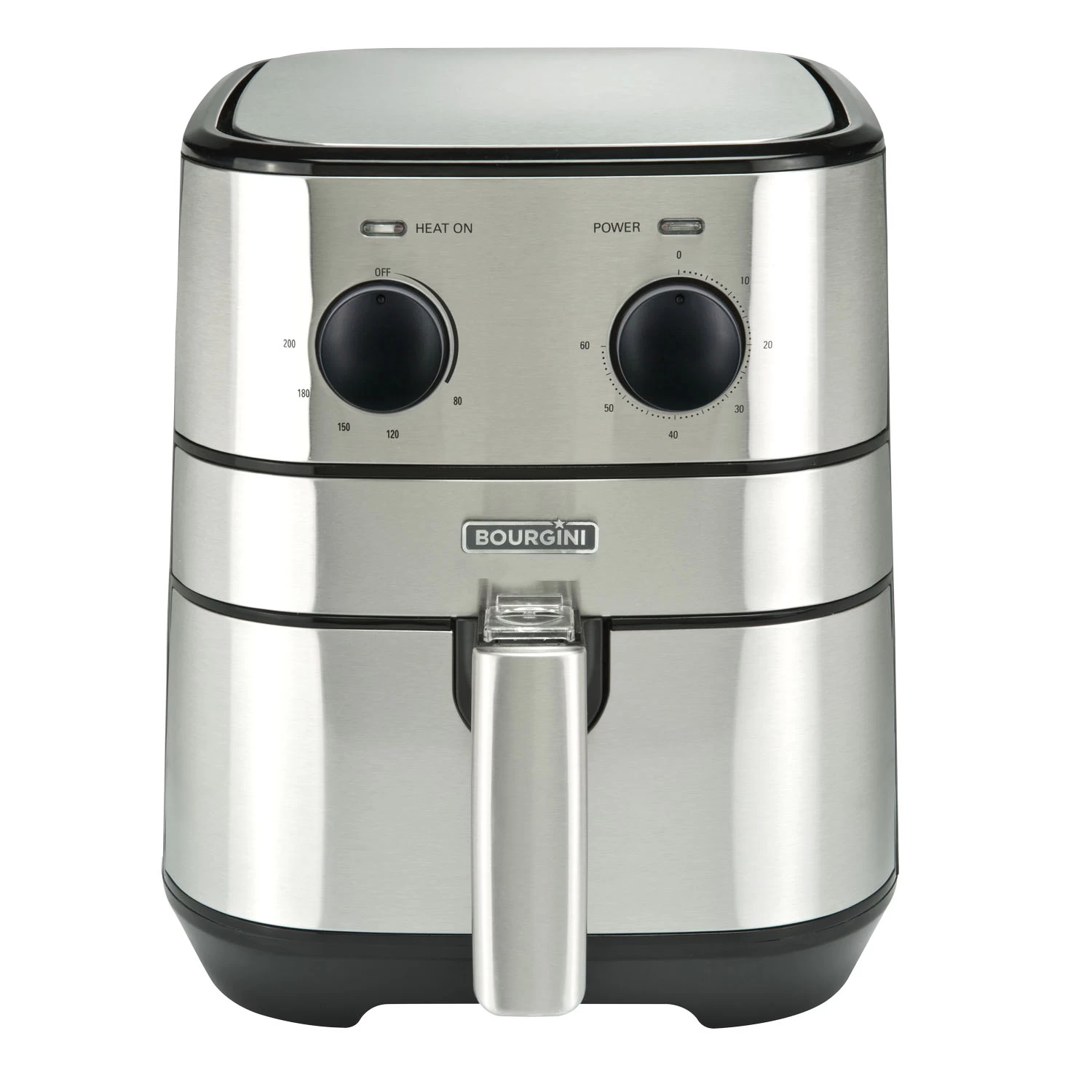 Bourgini Classic Health Fryer 4L 7 Bourgini Classic Health Fryer 4L - Afbeelding 5