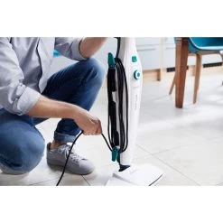 Leifheit CleanTenso Stoomreiniger -NL-Keuken Koning 209 1910 8 1