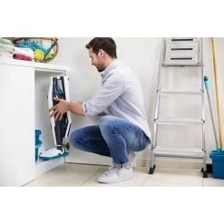 Leifheit CleanTenso Stoomreiniger -NL-Keuken Koning 209 1910 9 1