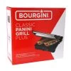Bourgini Classic Panini Grill Plus -NL-Keuken Koning 209 2007 1 2