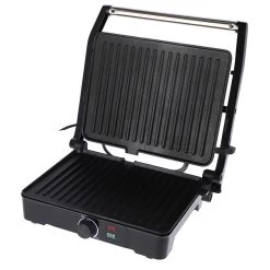 Bourgini Classic Panini Grill Plus -NL-Keuken Koning 209 2007 3 1 2