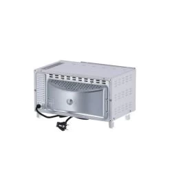 Severin Mini Oven 9 L 800 W -NL-Keuken Koning 209 2054 3 1
