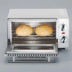 Severin Mini Oven 9 L 800 W -NL-Keuken Koning 209 2054 4 1