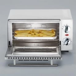 Severin Mini Oven 9 L 800 W -NL-Keuken Koning 209 2054 5 1