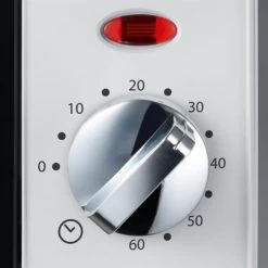 Severin Mini Oven 9 L 800 W -NL-Keuken Koning 209 2054 6 1