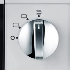 Severin Mini Oven 9 L 800 W -NL-Keuken Koning 209 2054 7 1