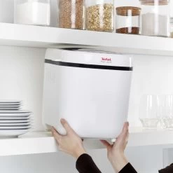 Tefal Broodbakmachine Pain Doré W/G -NL-Keuken Koning 209 2101 5 1