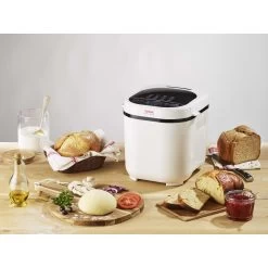 Tefal Broodbakmachine Pain Doré W/G -NL-Keuken Koning 209 2101 6 1