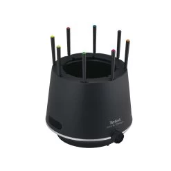 Tefal Fondue Inox & Design -NL-Keuken Koning 209 2658 4 1