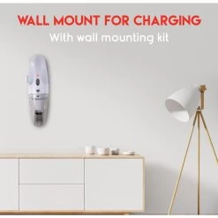 Alpina Kruimeldief Draadloos 4,8V -NL-Keuken Koning 209 2827 3 1