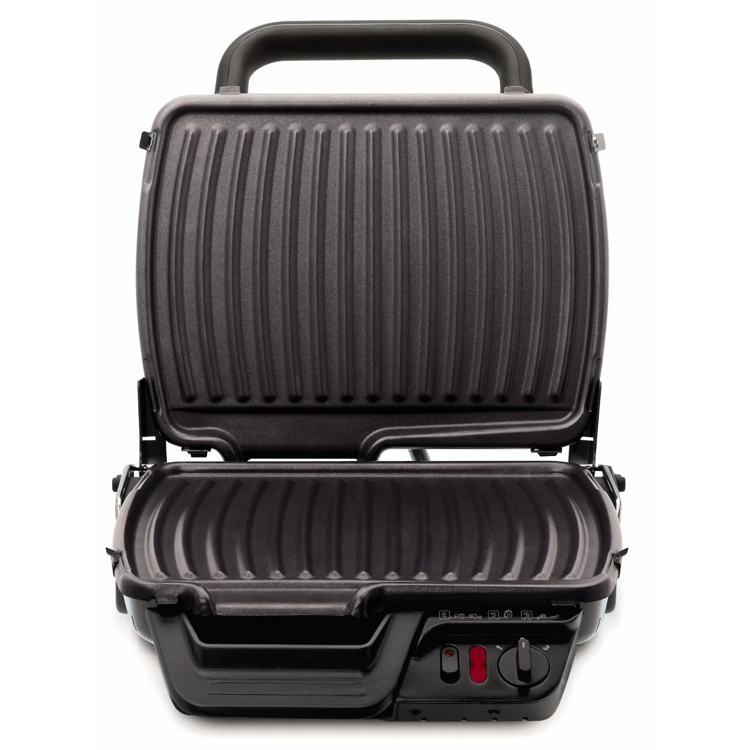 Tefal Contactgrill UC600 Classic 4 Tefal Contactgrill UC600 Classic - Afbeelding 2