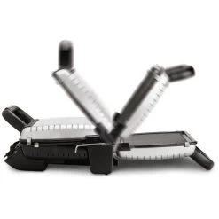 Tefal Contactgrill UC600 Classic 10 Tefal Contactgrill UC600 Classic -NL-Keuken Koning 209 3050 3 1